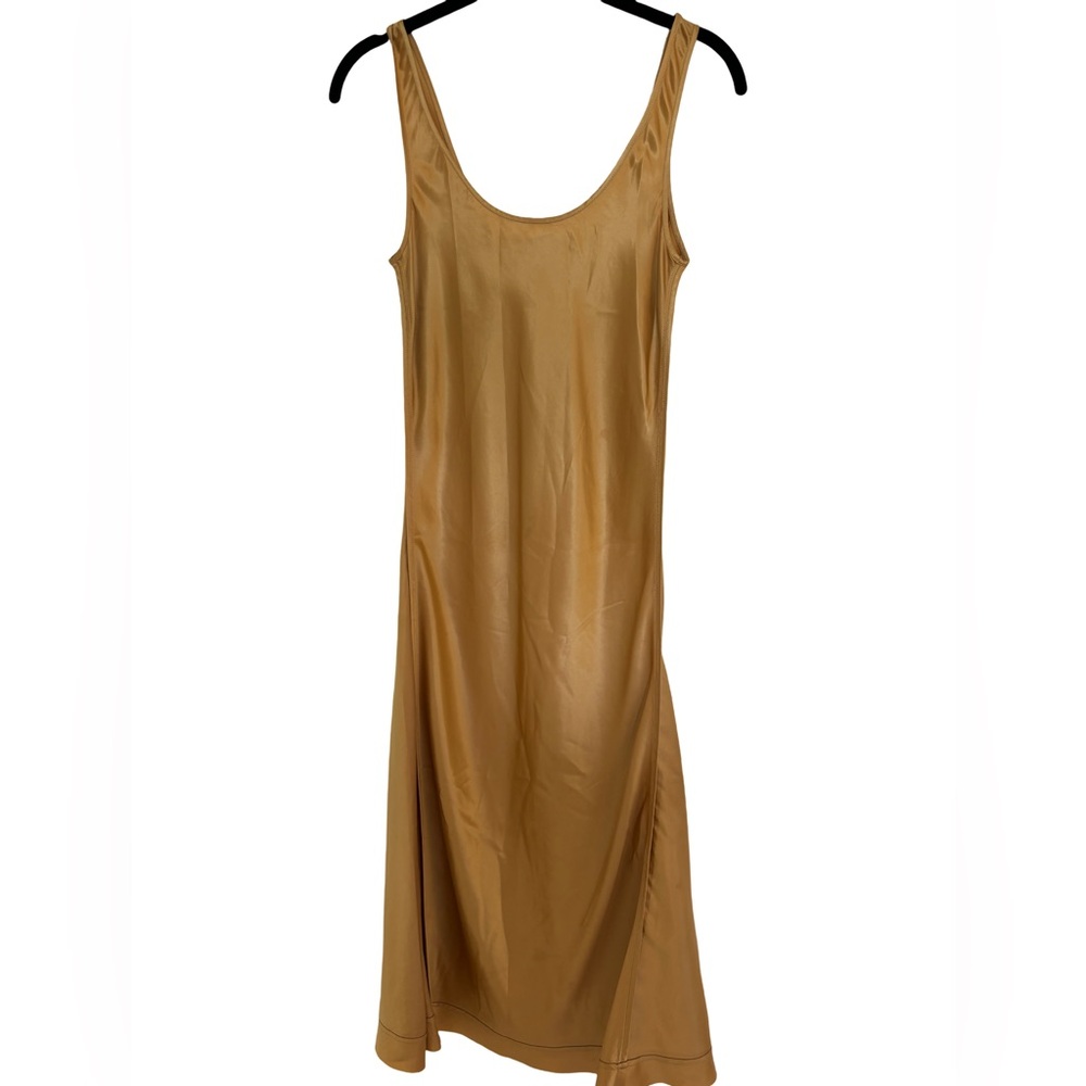 Acne Studios Slip Dress
